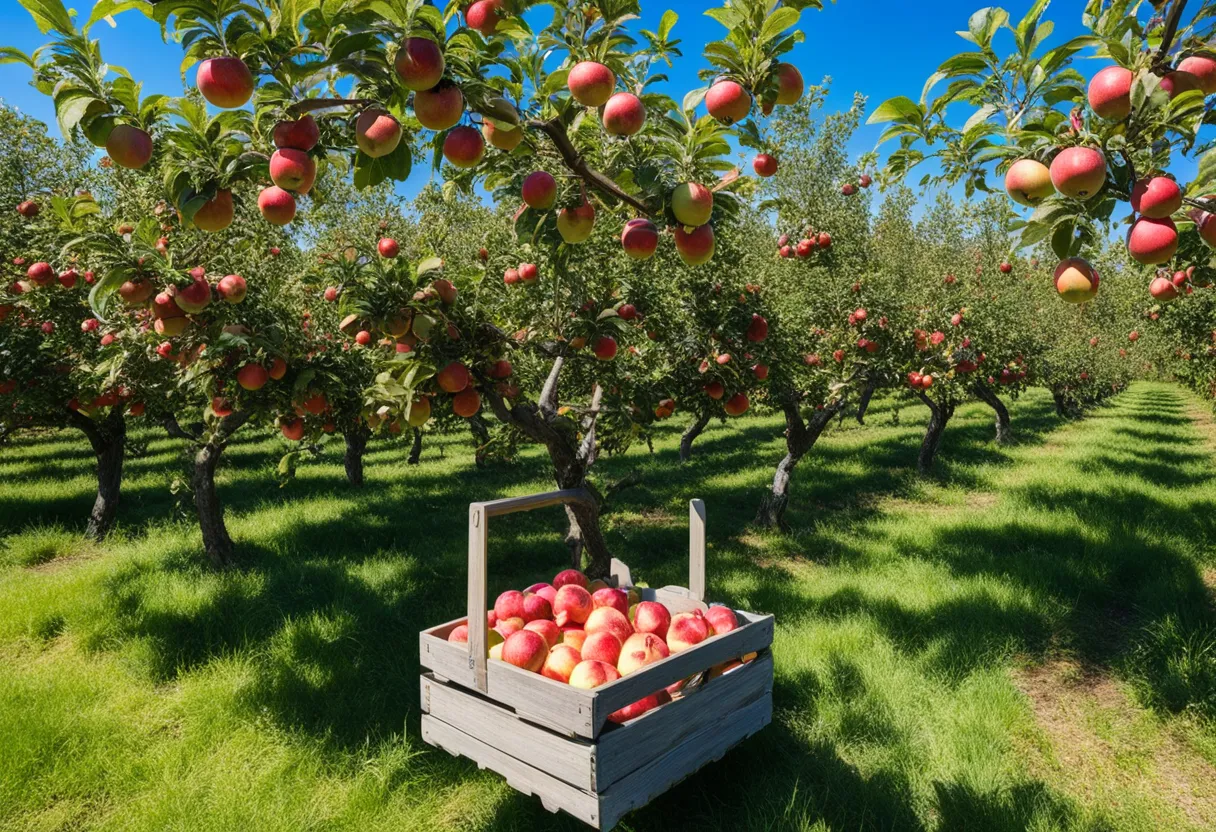 [Fuji Apple]