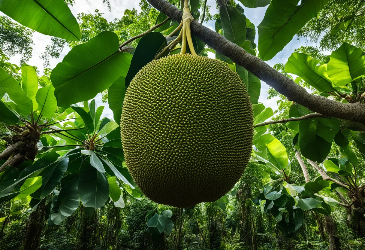 Jackfruit