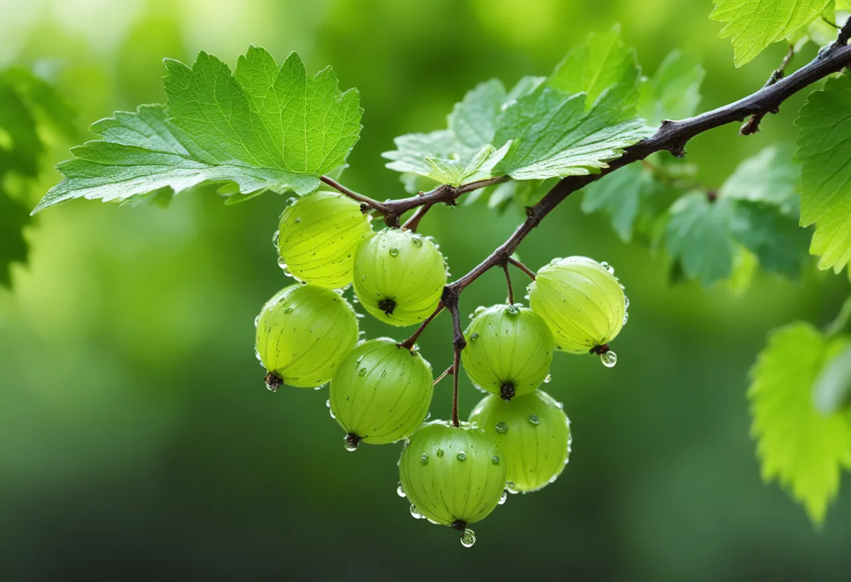 [Otaheite Gooseberry]