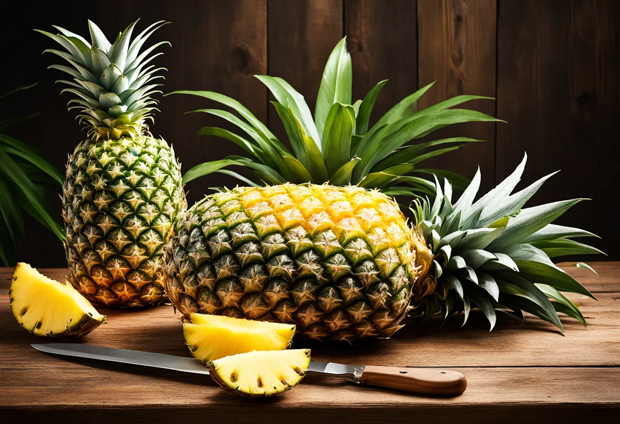 Pineapple